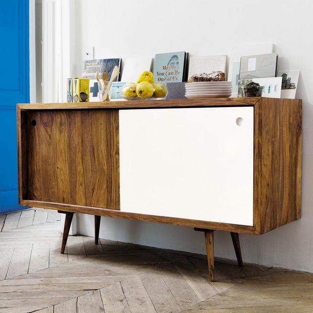 El estilo fifties llega a maisons du monde paperblog