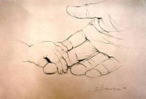 Sampedro, mi tío y yo lasonrisaetrusca