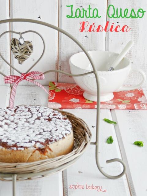 FLAÓ: UNA TARTA DE QUESO DIFERENTE FLAÓ: UNA TARTA DE QUESO DIFERENTE