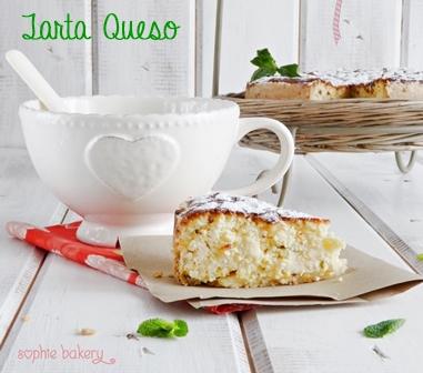 FLAÓ: UNA TARTA DE QUESO DIFERENTE FLAÓ: UNA TARTA DE QUESO DIFERENTE