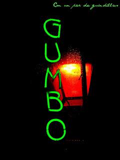 Restaurante Gumbo