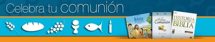 Especial Comuniones Imosver Especial Comuniones