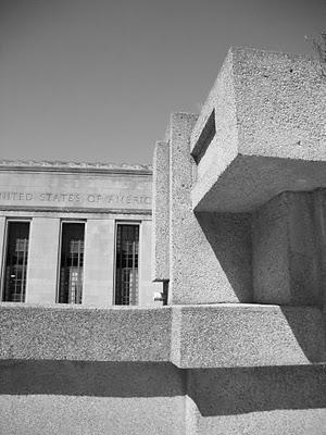 Un Paseo por Oak Park, a Un Siglo de la Magia de Frank Lloyd Wright