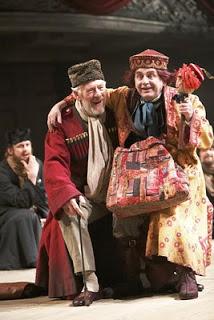 Descubriendo a Shakespeare: las curiosas expresiones de King Lear Descubriendo a Shakespeare: las curiosas expresiones de King Lear