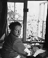 'Love in the assylum', un poema de Dylan Thomas 'Love in the assylum', un poema de Dylan Thomas