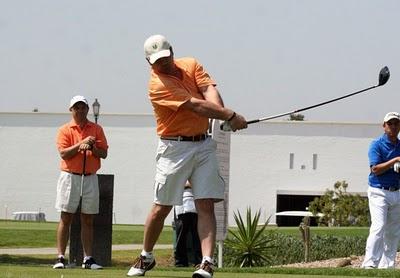 Con empates en dos categorías empezó el Nacional de Parejas Con empates en dos categorías empezó el Nacional de Parejas