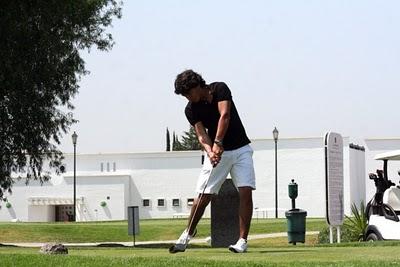 Con empates en dos categorías empezó el Nacional de Parejas Con empates en dos categorías empezó el Nacional de Parejas