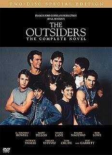 The Outsiders - The Complete Novel The Outsiders - The Complete Novel