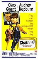 + DE 1001 FILMS: 1052 - Charade