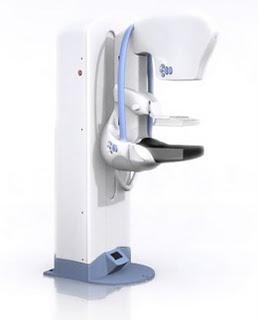 GE Healthcare anuncia el lanzamiento del SenoBright Contrast, el mamógrafo digital más avanzado