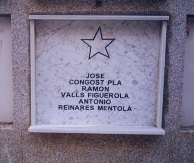 Memoria histórica ibense