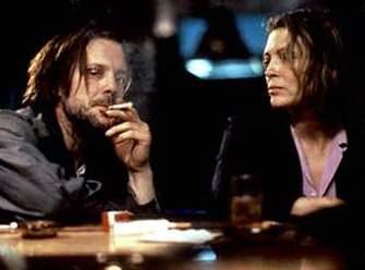 DdUAaC: Chloe (2009) / Barfly (1987)