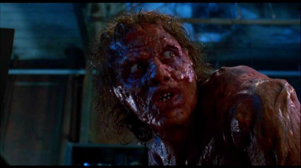 DdUAaC: The Fly (1986) / Canone Inverso - Making Love ( DdUAaC: The Fly (1986) / Canone Inverso - Making Love (