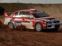 Rally Argentino 2010: Villagra gana en Cutral Co en un Rally muy emocionante