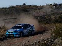 Rally Argentino 2010: Villagra gana en Cutral Co en un Rally muy emocionante