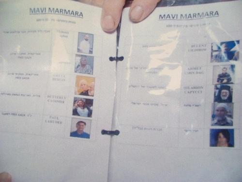 Israel intentó aprovechar el asalto a la “flota de la libertad” para asesinar a connotados activistas pro palestinos Israel intentó aprovechar el asalto a la “flota de la libertad” para asesinar a connotados activistas pro palestinos