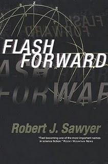 Recuerdos del futuro, de Robert J. Sawyer