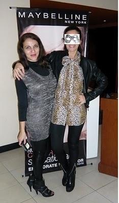 Mi experiencia Sex & the City Mi experiencia Sex & the City