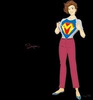 Superpoderes de madre Superpoderes de madre