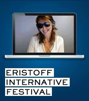 Vámonos con el ERISTOFF INTERNATIVE FESTIVAL al Sónar 2010!
