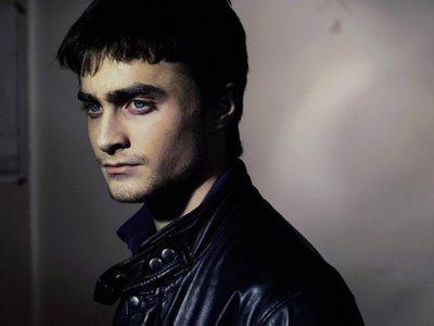 El actor de Harry Potter quiere ser Spiderman. daniel-radcliffe-1