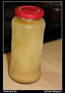 Cómo hacer los caldos caseros Cómo hacer los caldos caseros