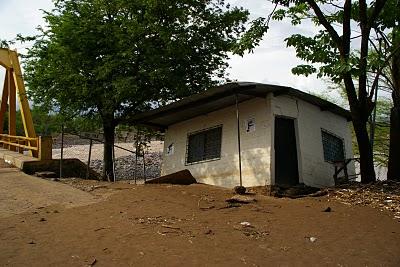 Tormenta Agatha Tormenta Agatha