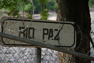 Tormenta Agatha Tormenta Agatha