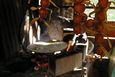 Lagunas de Montebello y El Chiflón Lagunas de Montebello y El Chiflón