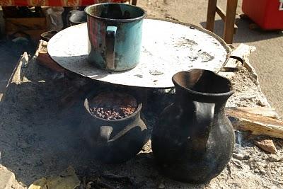 Lagunas de Montebello y El Chiflón Lagunas de Montebello y El Chiflón