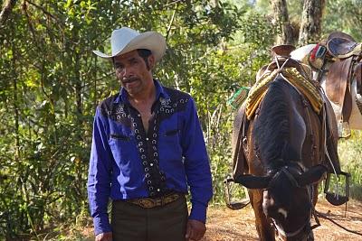 Lagunas de Montebello y El Chiflón Lagunas de Montebello y El Chiflón