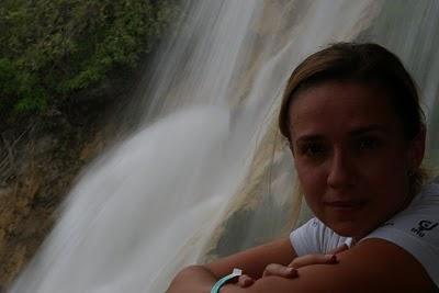 Lagunas de Montebello y El Chiflón Lagunas de Montebello y El Chiflón