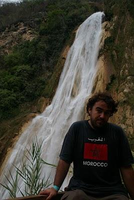 Lagunas de Montebello y El Chiflón Lagunas de Montebello y El Chiflón