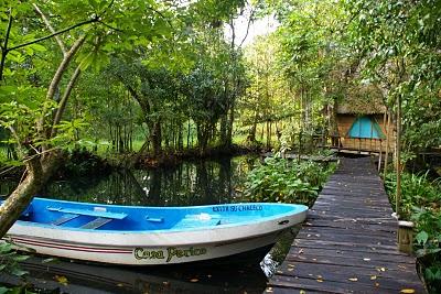 Llegando al caribe desde Rio Dulce y de vuelta a La Antigua Llegando al caribe desde Rio Dulce y de vuelta a La Antigua