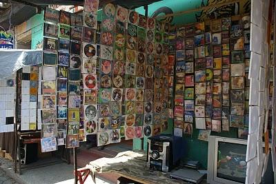 Llegando al caribe desde Rio Dulce y de vuelta a La Antigua Llegando al caribe desde Rio Dulce y de vuelta a La Antigua