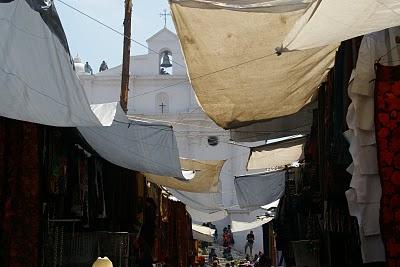 Llegando al caribe desde Rio Dulce y de vuelta a La Antigua Llegando al caribe desde Rio Dulce y de vuelta a La Antigua