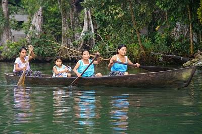 Llegando al caribe desde Rio Dulce y de vuelta a La Antigua Llegando al caribe desde Rio Dulce y de vuelta a La Antigua