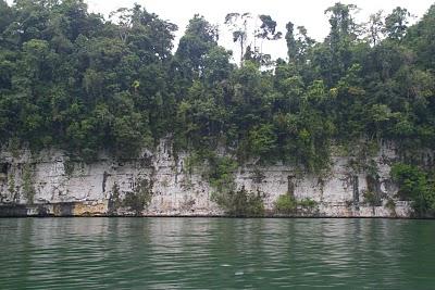 Llegando al caribe desde Rio Dulce y de vuelta a La Antigua Llegando al caribe desde Rio Dulce y de vuelta a La Antigua