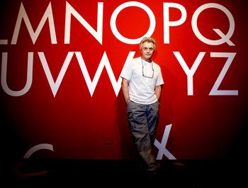 Miércoles, 9 de junio John Irving - escritor