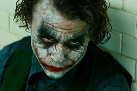 De momento nadie intentará igualar a Heath Ledger como “The Joker”