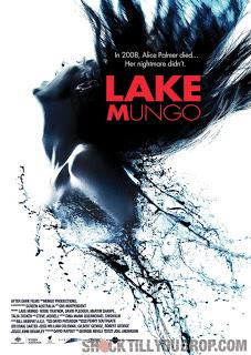 Lake Mungo (Joel Anderson, 2008)