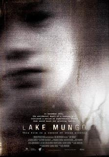 Lake Mungo (Joel Anderson, 2008)