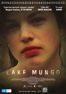 Lake Mungo (Joel Anderson, 2008)