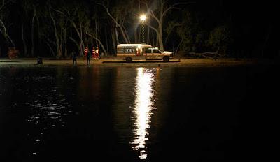 Lake Mungo (Joel Anderson, 2008)