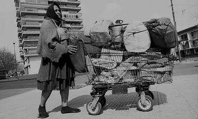 HABITACULOS PARA USUARIOS MARGINALES HABITACULOS PARA USUARIOS MARGINALES