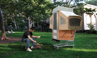 HABITACULOS PARA USUARIOS MARGINALES HABITACULOS PARA USUARIOS MARGINALES