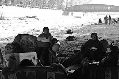 INSTALACION DE PROTESTA INSTALACION DE PROTESTA