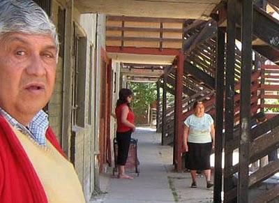 APROPIACIÓN INFORMAL / ÁMSTERDAM-MELIPILLA APROPIACIÓN INFORMAL / ÁMSTERDAM-MELIPILLA