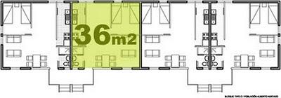 APROPIACIÓN INFORMAL / ÁMSTERDAM-MELIPILLA APROPIACIÓN INFORMAL / ÁMSTERDAM-MELIPILLA