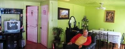 APROPIACIÓN INFORMAL / ÁMSTERDAM-MELIPILLA APROPIACIÓN INFORMAL / ÁMSTERDAM-MELIPILLA